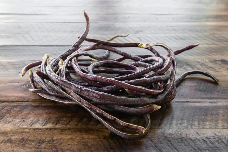 Asian Long Beans