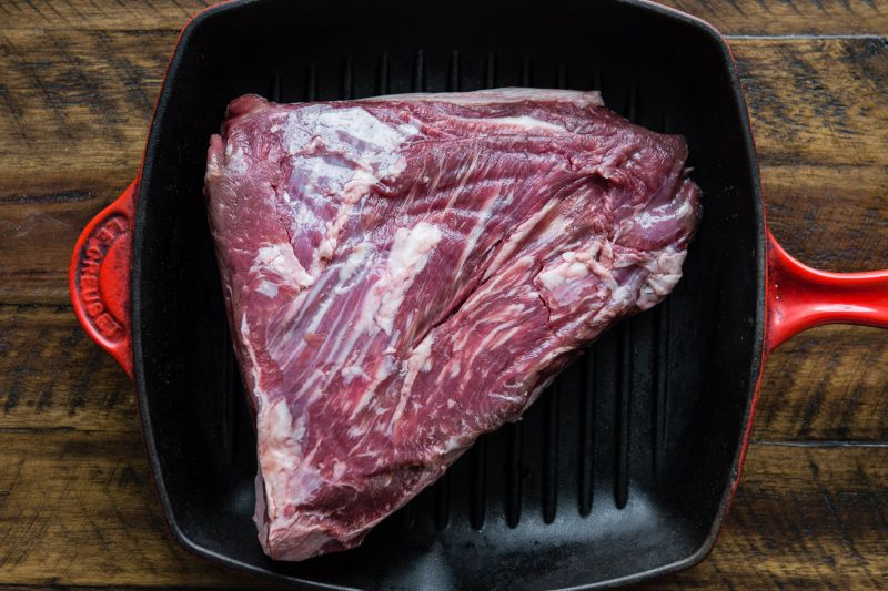100% Grass-Fed Wagyu Tri Tip Roast