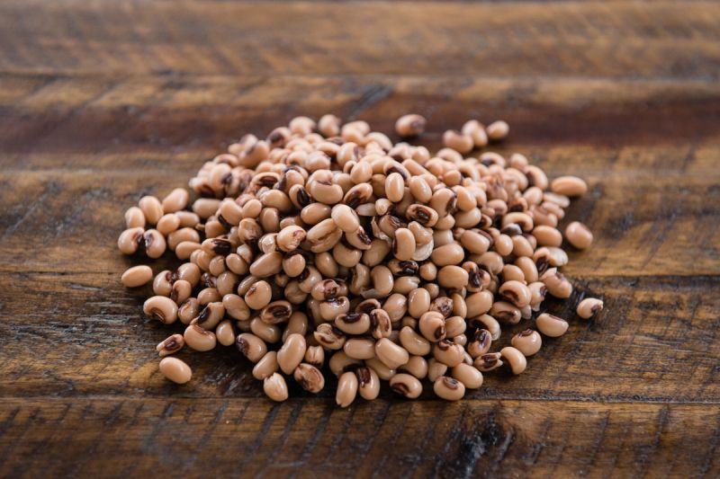 Black Eyed Peas