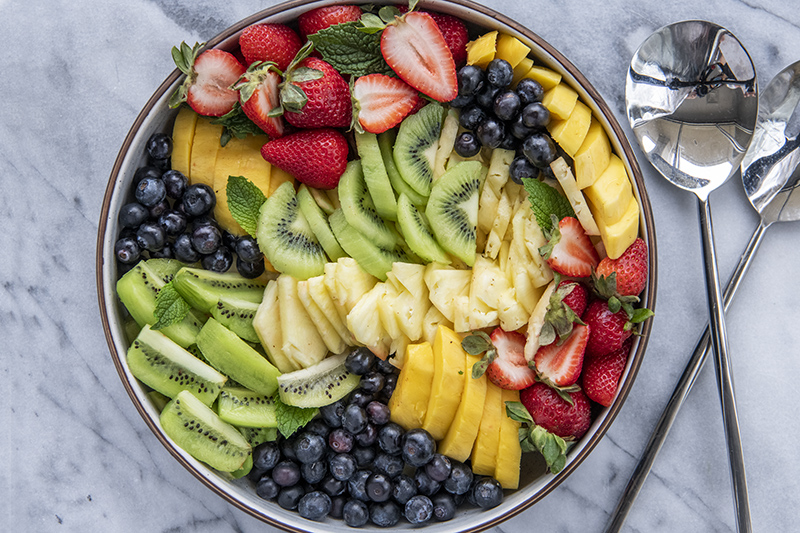 Fruit Salad Bundle