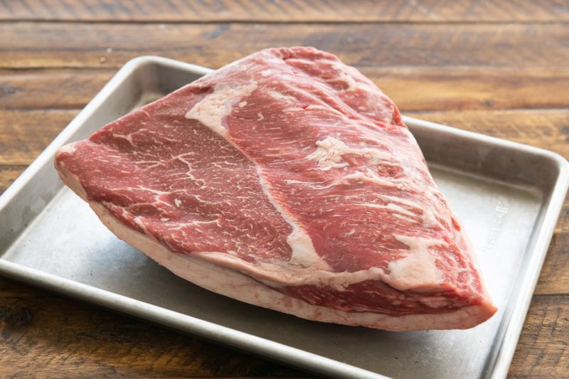 100% Grass-Fed Wagyu Coulotte