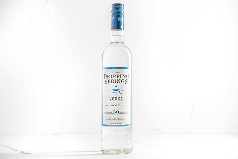 Vodka