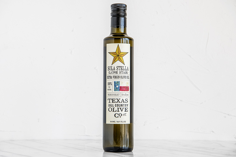 Sola Stella Olive Oil 1