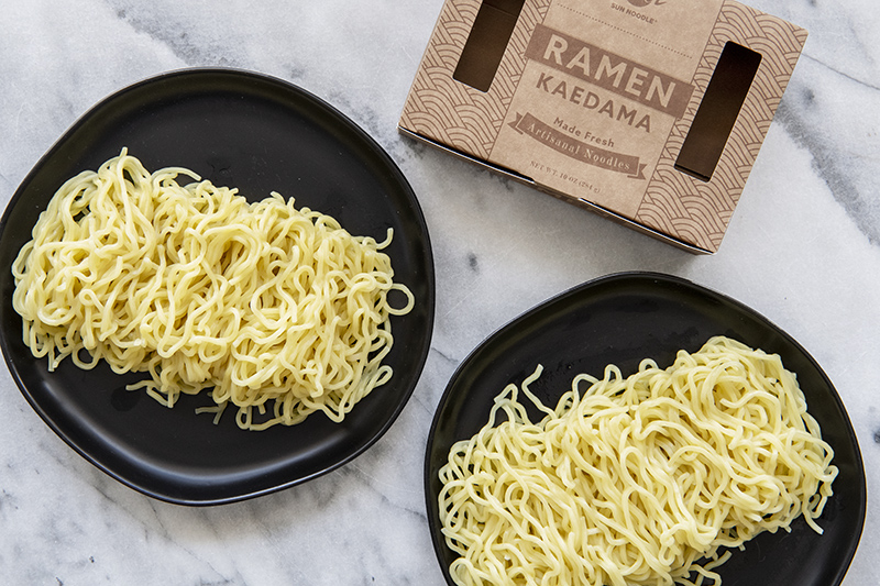 Kaedama Ramen Noodles