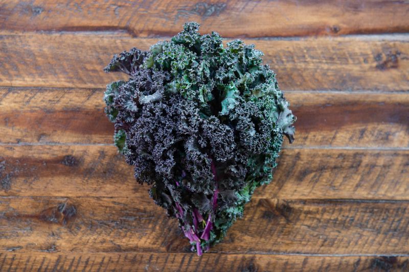Organic Red Kale