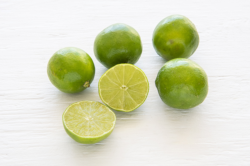 Texas Persian Limes