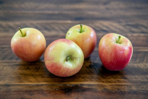 Organic Jonagold Apples