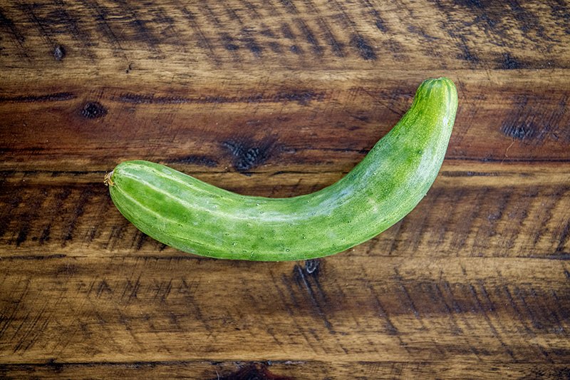 Tasty Jade Cucumber