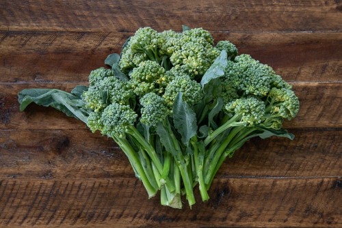 Organic Broccolini