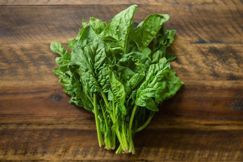 Spinach
