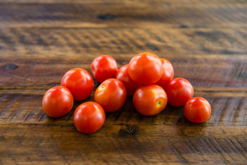 Organic Grape Tomato