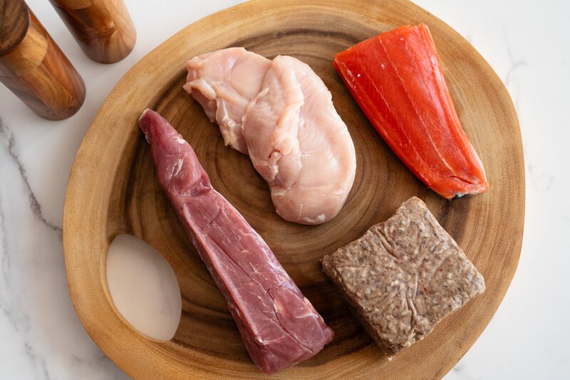 Lean Cuts Bundle