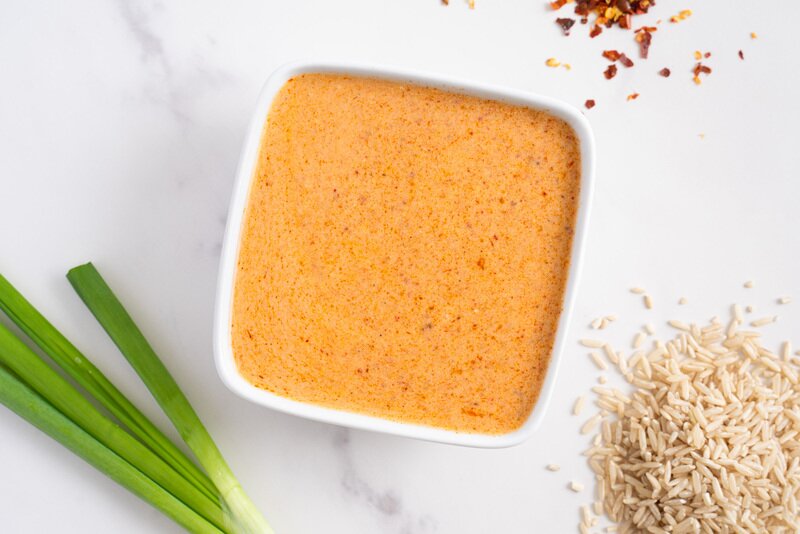 Massaman Curry Base