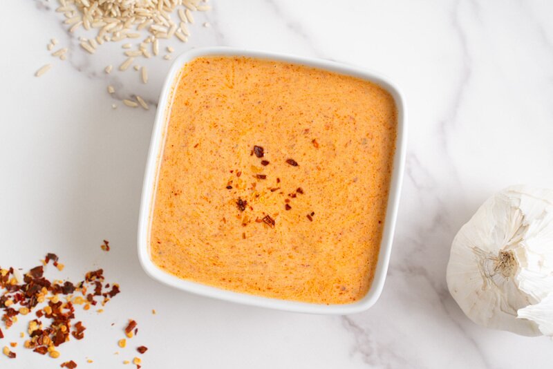 Panang Curry Base