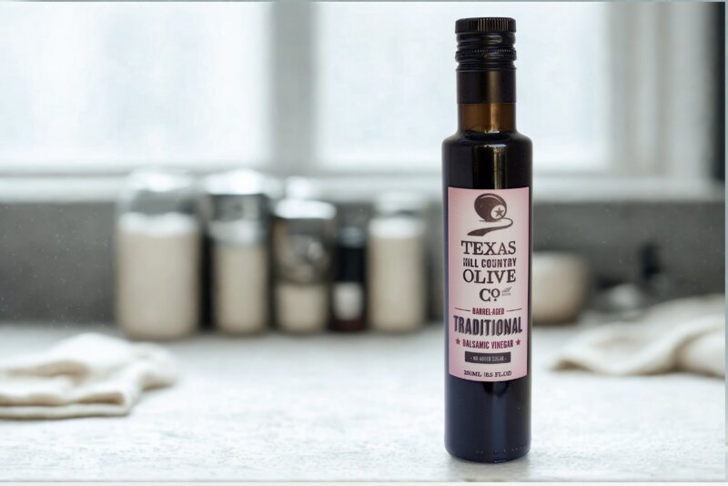 Traditional Balsamic Vinegar