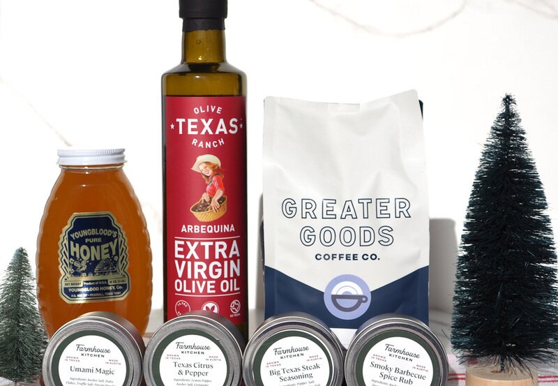 Taste of Hill Country Gift Bundle