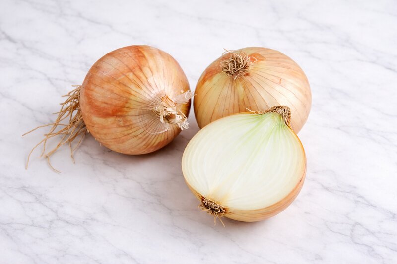 Organic Texas Yellow Onion