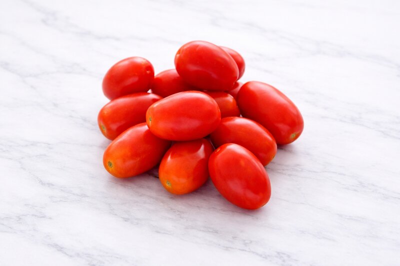 Roma Tomatoes