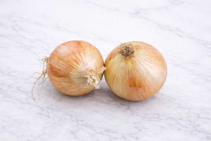 Organic Yellow Onions