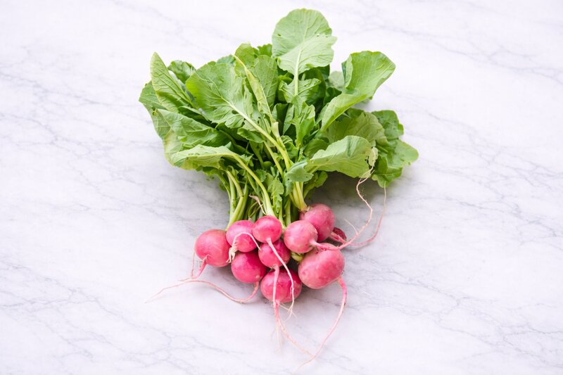 Red Sora Radish