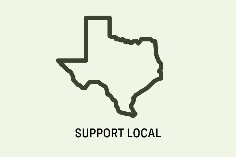 Central Texas Floods Donation