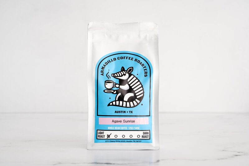 Agave Sunrise Coffee Beans