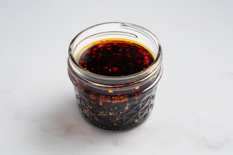 Szechuan Chili Crisp