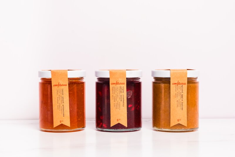 Rotating Seasonal Jam Bundle