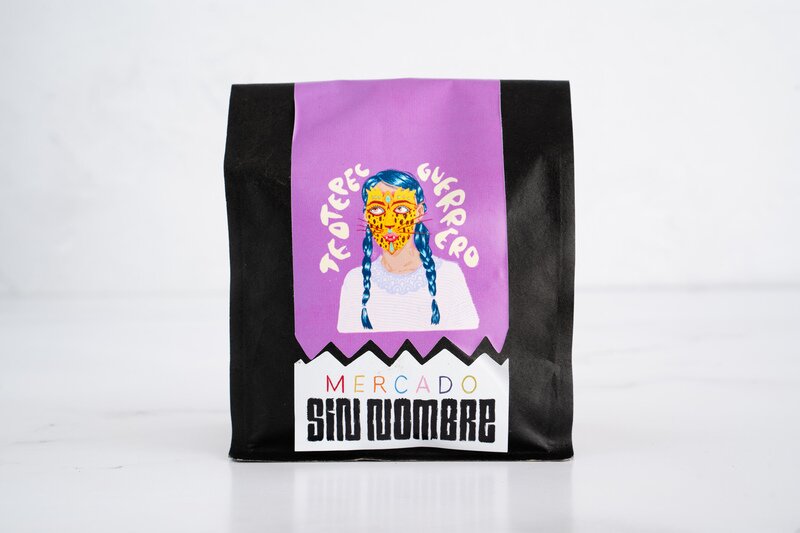 Teotepec Coffee Beans