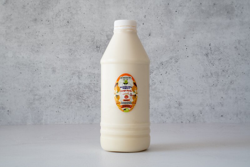 Flavor Of The Week Drinkable Yogurt, Large
