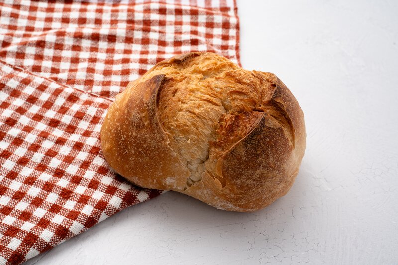 Sourdough Bread Bowl
