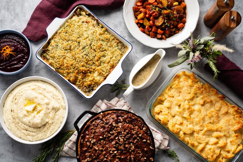 Everything But The Bird Bundle