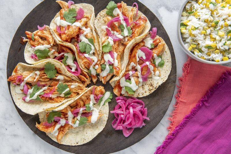 Customizable Taco Bundle 3