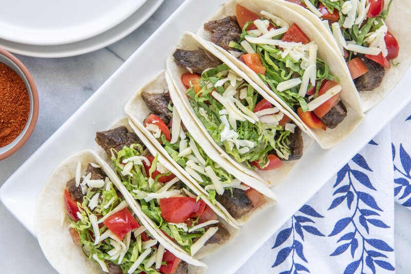 Customizable Taco Bundle 4