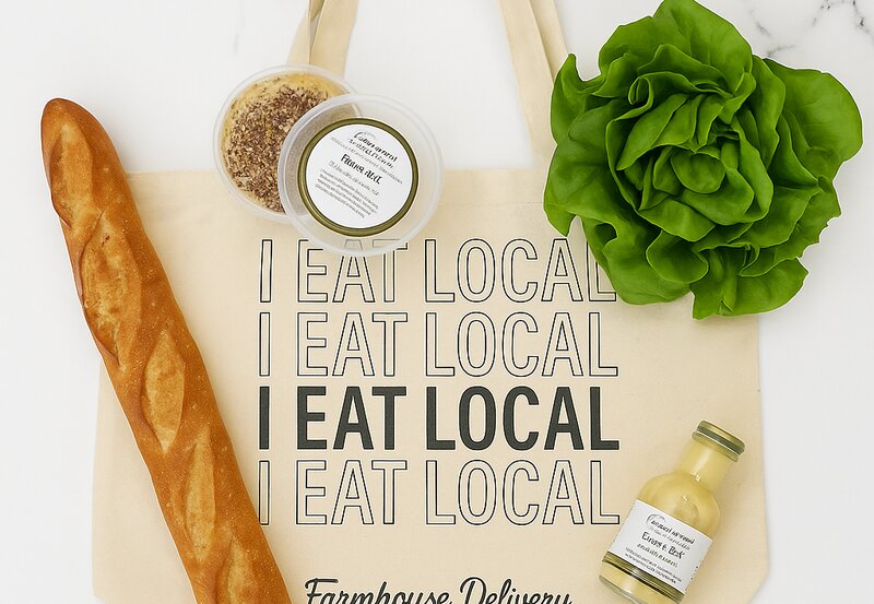 Farmhouse Favorites Bundle