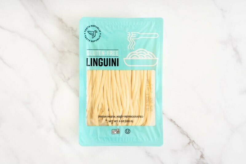 Gluten-Free Linguini