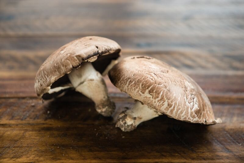 Portabello Mushrooms
