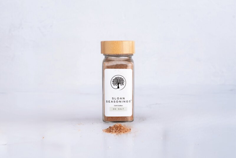 OG Salt