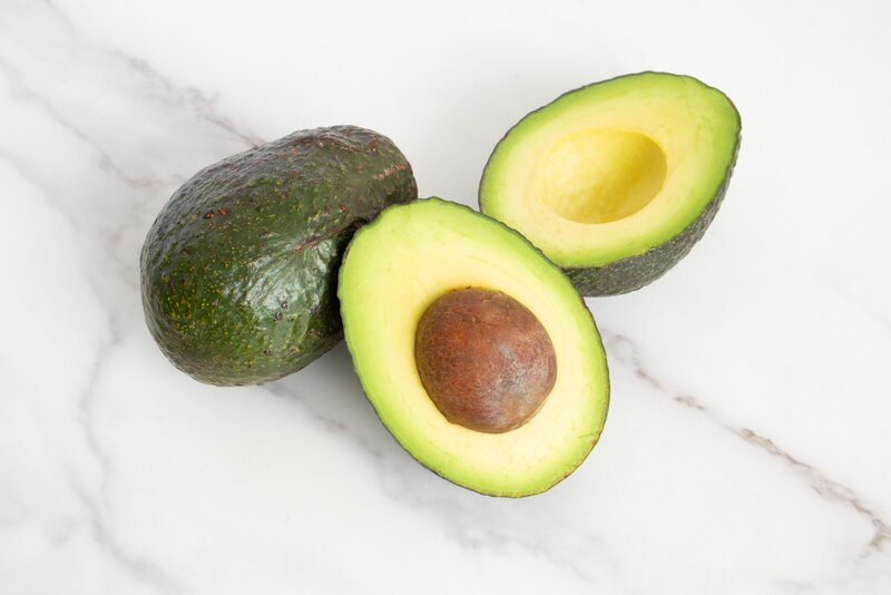 Organic Texas Avocados