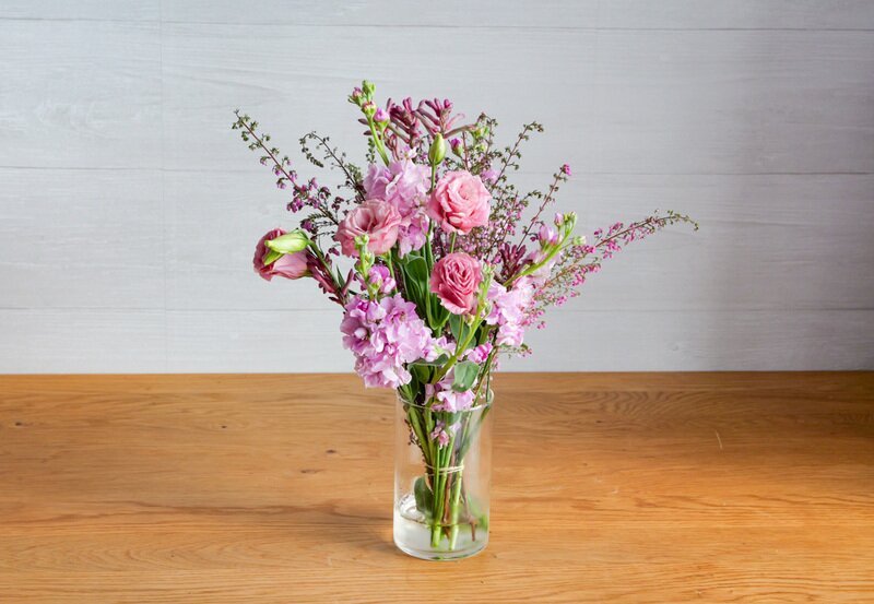 Wild Heart Floral Small Bouquet