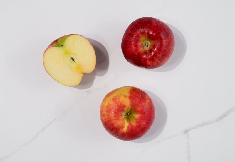 Organic Pazazz Apples