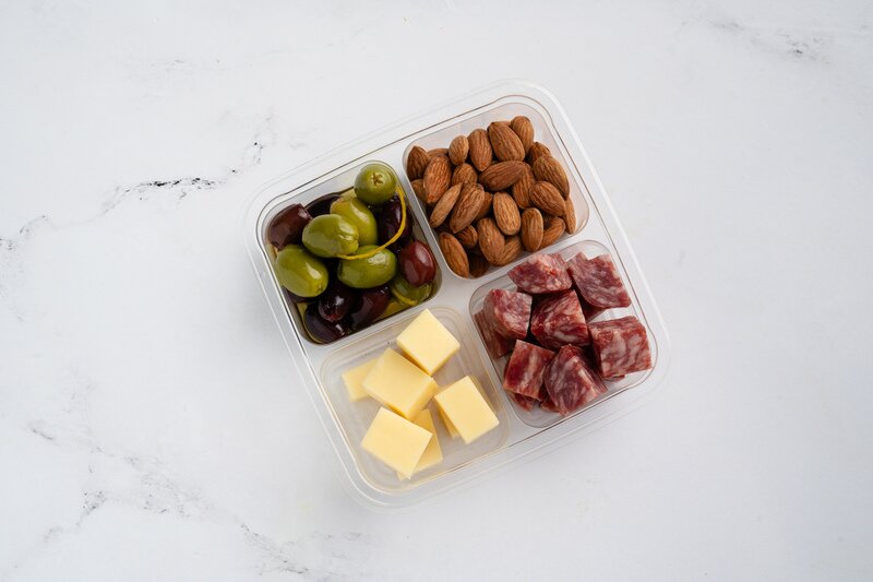 Protein Snack Pack
