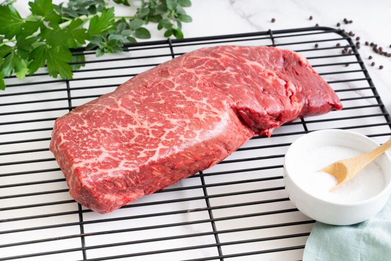 Wagyu Top Round Roast