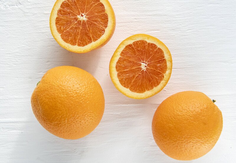 Marrs Oranges