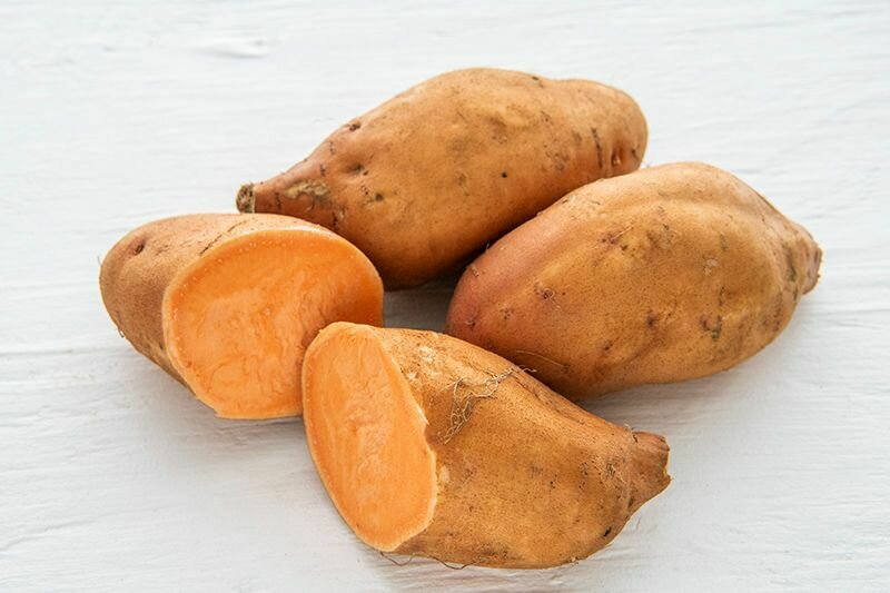 Orange Sweet Potatoes (3 lbs) 