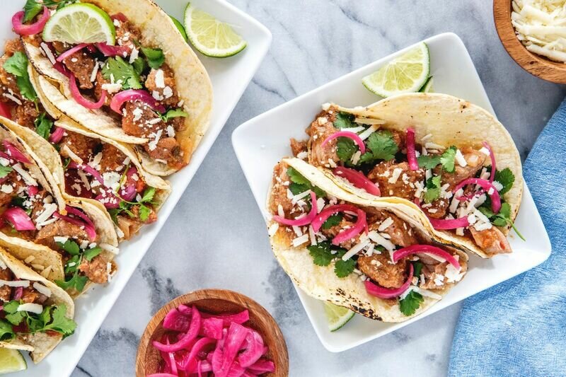 Customizable Taco Bundle