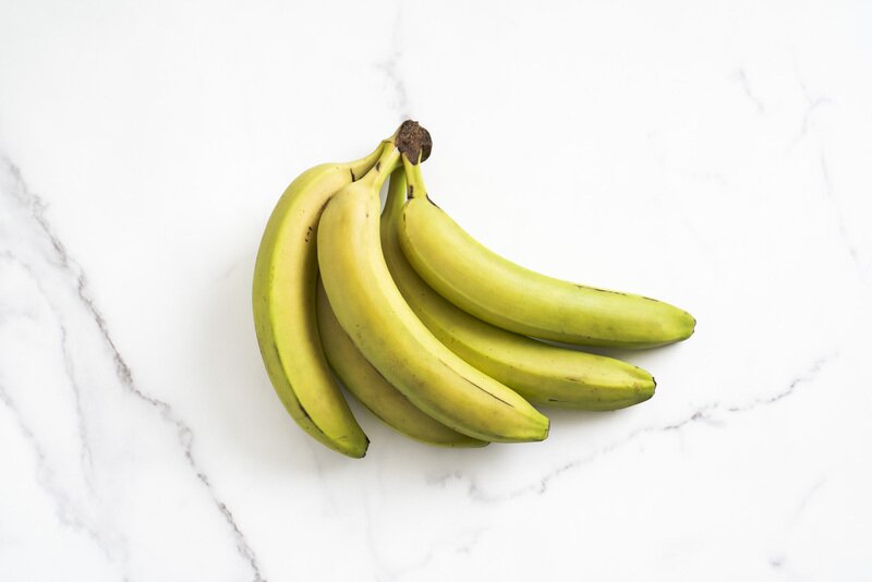 Organic Bananas