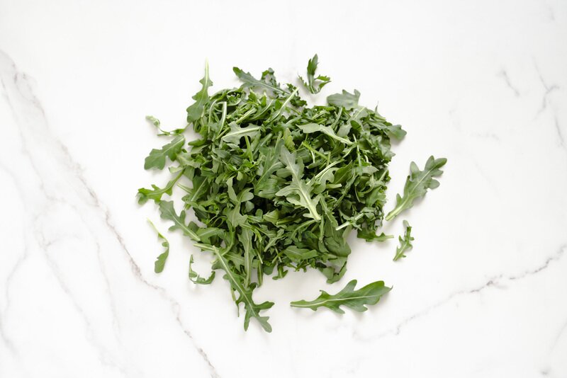 Organic Loose Arugula