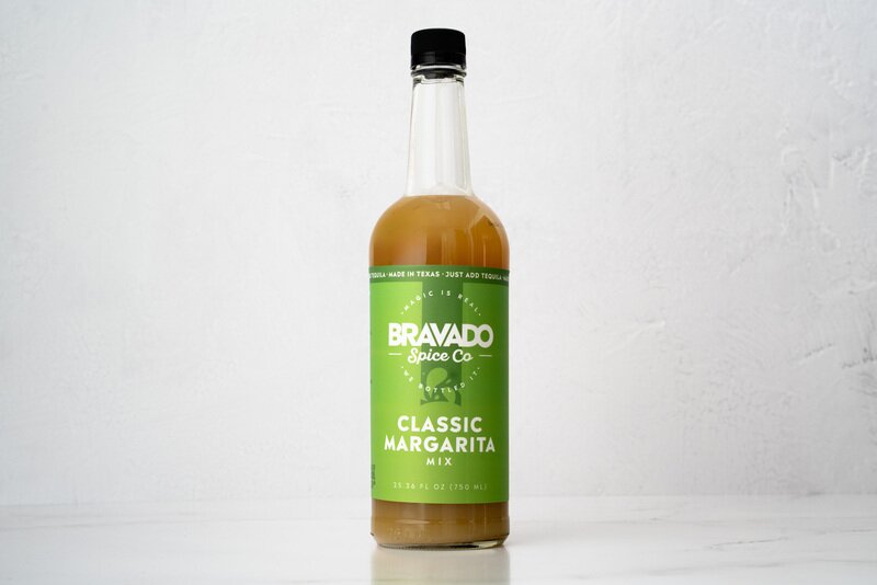 Classic Margarita Mix