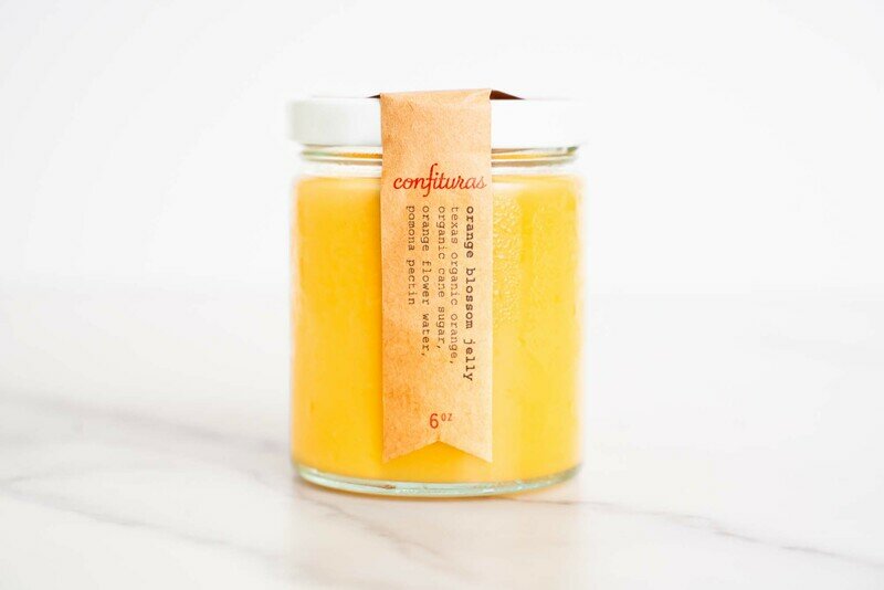Rotating Seasonal Jam